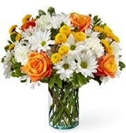 FTD Sweet Moments Vase