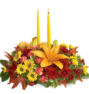 Celebrate Together Centerpiece