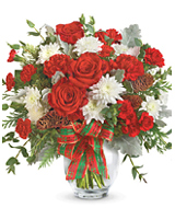 Holiday Bouquet