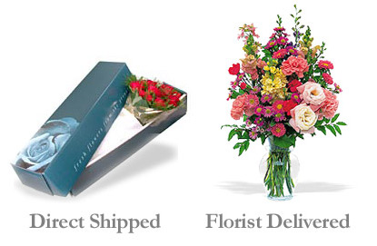 Flowers Delivered Today on Flower Delivery   Overnight Flowers Vs  Florists Online At