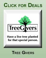 Treegivers.com