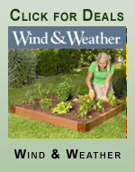 Wind & weather