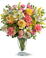 Meant to Be Bouquet