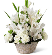 FTD Eternal Affection Arrangement
