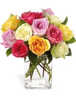 FTD Rose Fest Bouquet