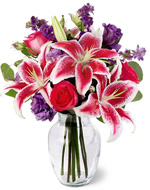 FTD Bright & Beautiful