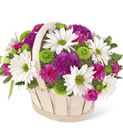 FTD Blooming Bounty Bouquet