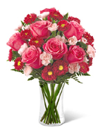 FTD Precious Heart Bouquet