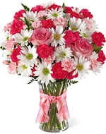 FTD Sweet Surprises Vase