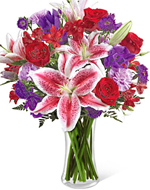 Stunning Beauty Bouquet