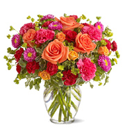 How Sweet It Is Bouquet Deluxe