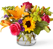 Best Day Bouquet Deluxe