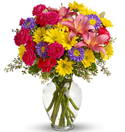 Cheers! Bouquet
