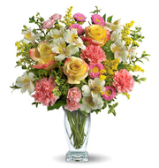 Meant To Be Flowers Bouquet