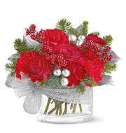 Harvest Happiness Centerpiece