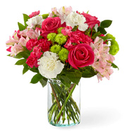 Sweet & Pretty Bouquet