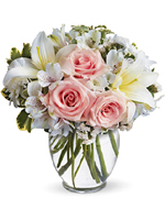 Arrive in style Flowers Bouquet